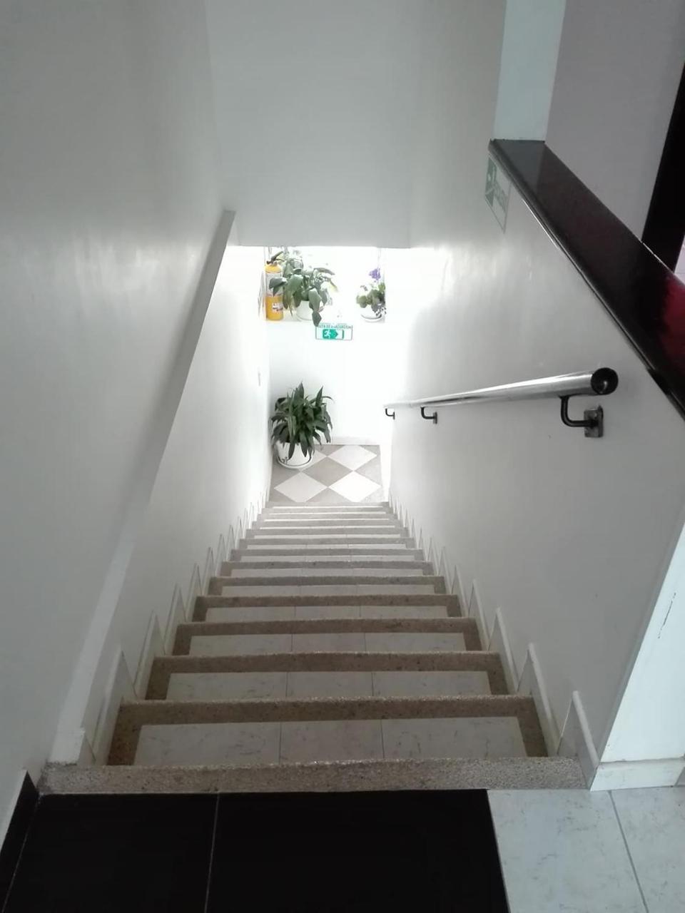 Hotel Hortensia Real Paipa Bagian luar foto