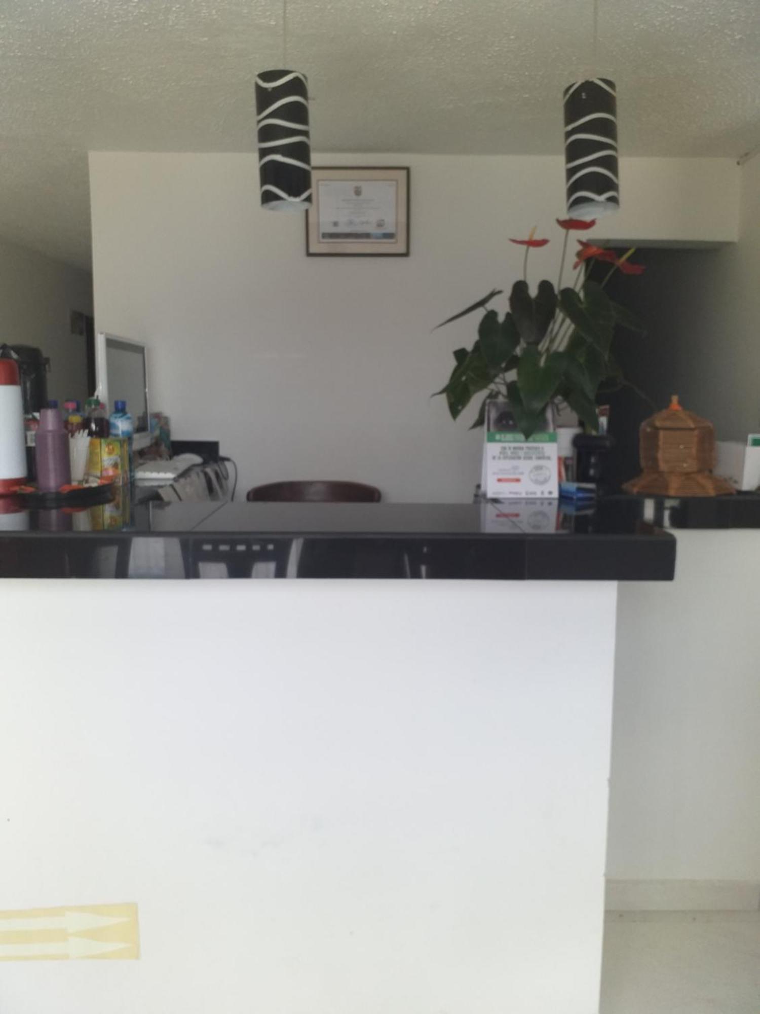 Hotel Hortensia Real Paipa Bagian luar foto
