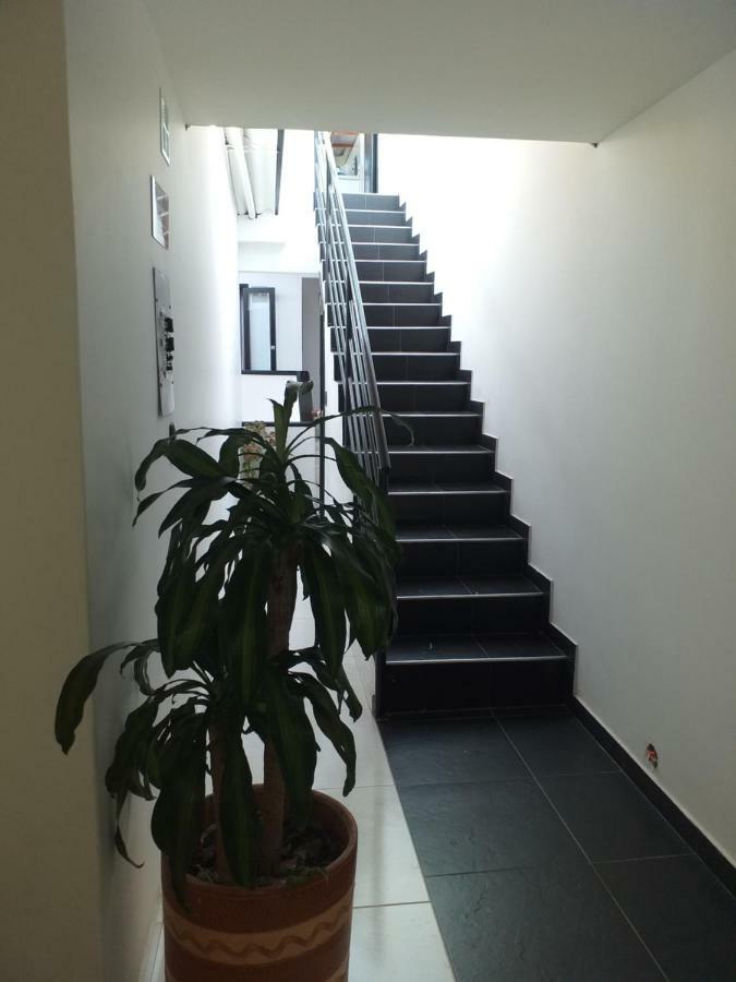 Hotel Hortensia Real Paipa Bagian luar foto